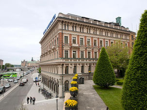 Senaste AT1-emissionen visar gapet mellan aktie- och räntemarknaden