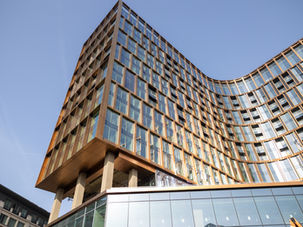 Svaga reaktioner på rapportveckan – börsen lyfter inte