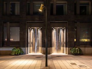 Rapportperiod med pressad lönsamhet och oförändrade räntor