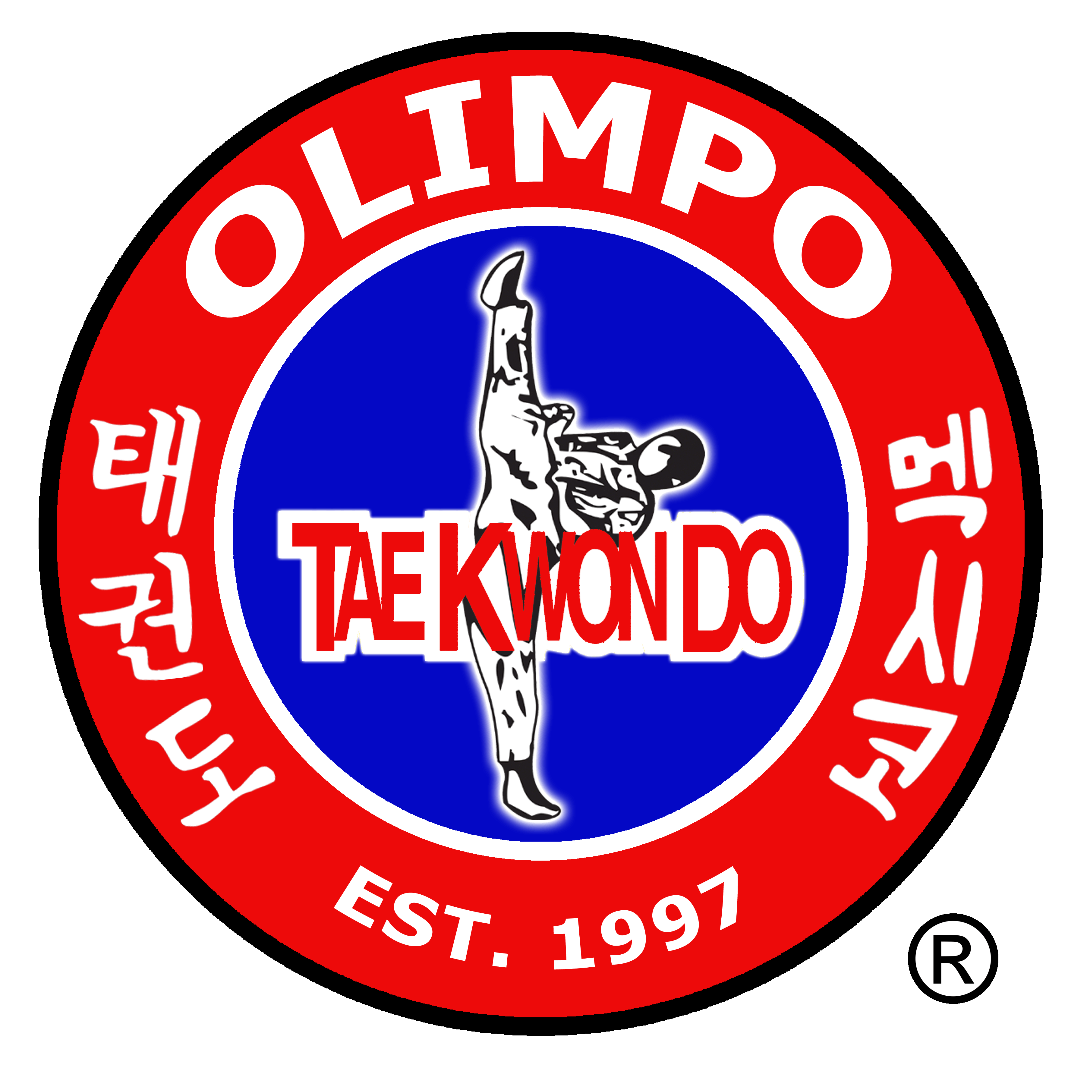 OLIMPO ACADEMY