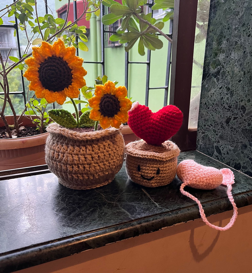 Thumbnail: Rose Pot