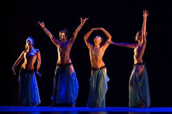 🌙 Já é amanhã, galera de Natal! Já gara