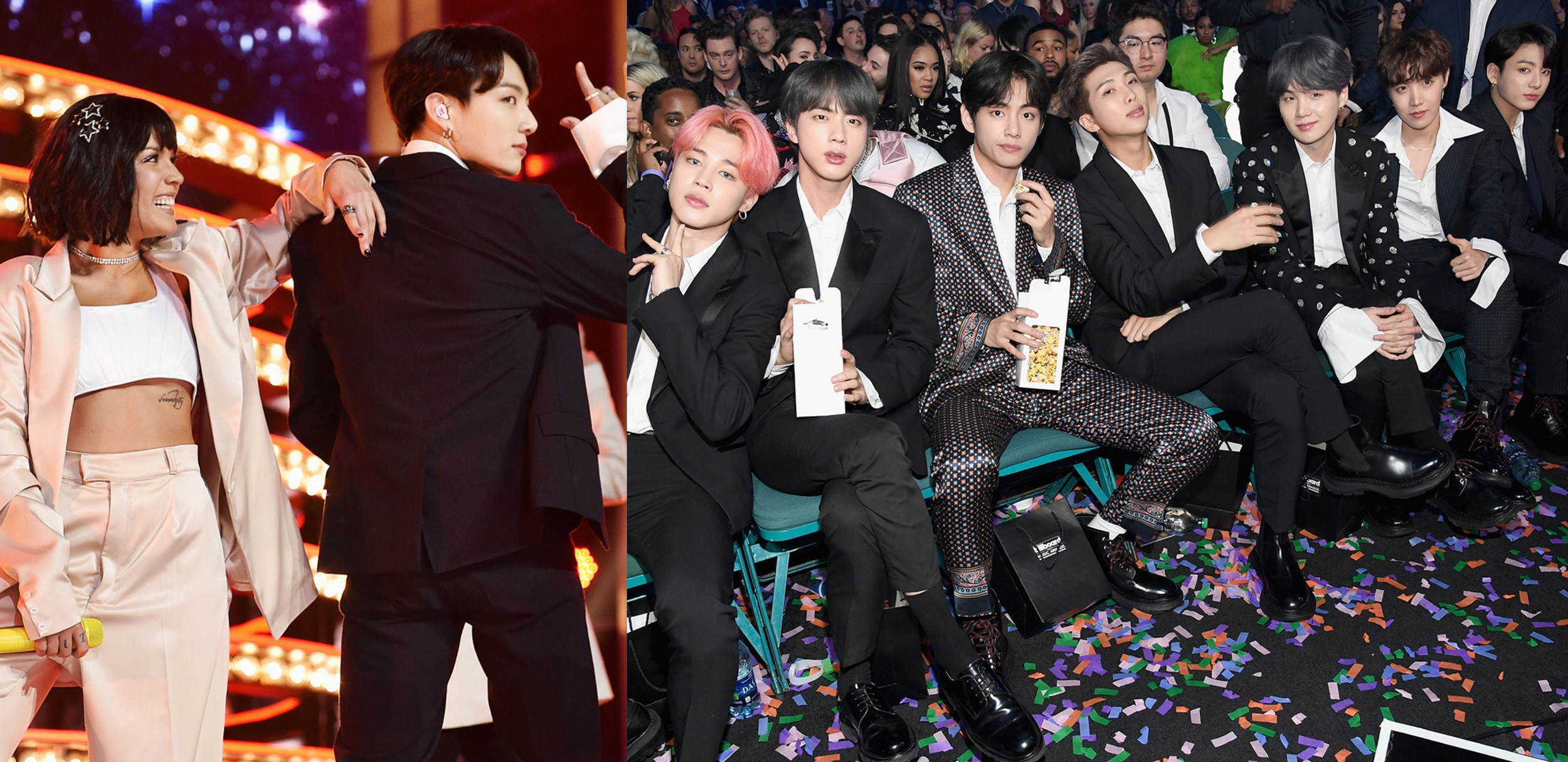7 Moves that Big Hit & BTS have done absolutely right