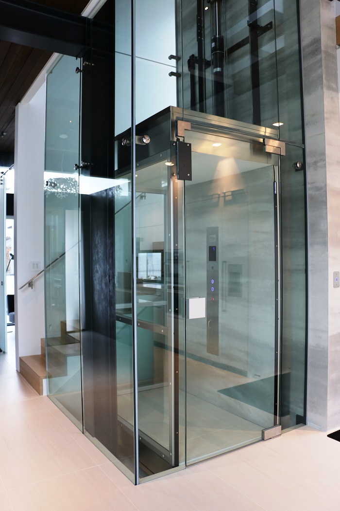 Cambridge Elevator Premium Home Elevators CalgaryEdmonton