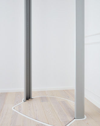 Stiltz small footprint