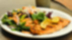 House Salad