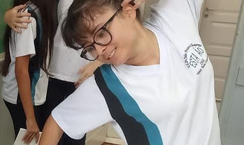 Luiza de Pontes Parra