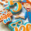 Thumbnail: BLIPPI CAKE TOPPER