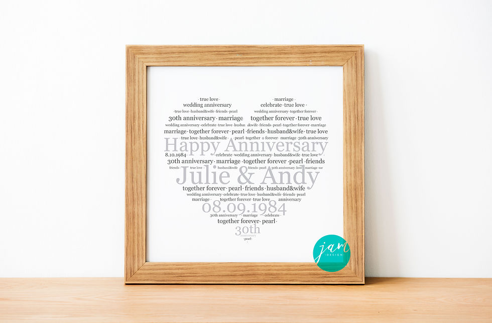 Thumbnail: ANNIVERSARY HEART
