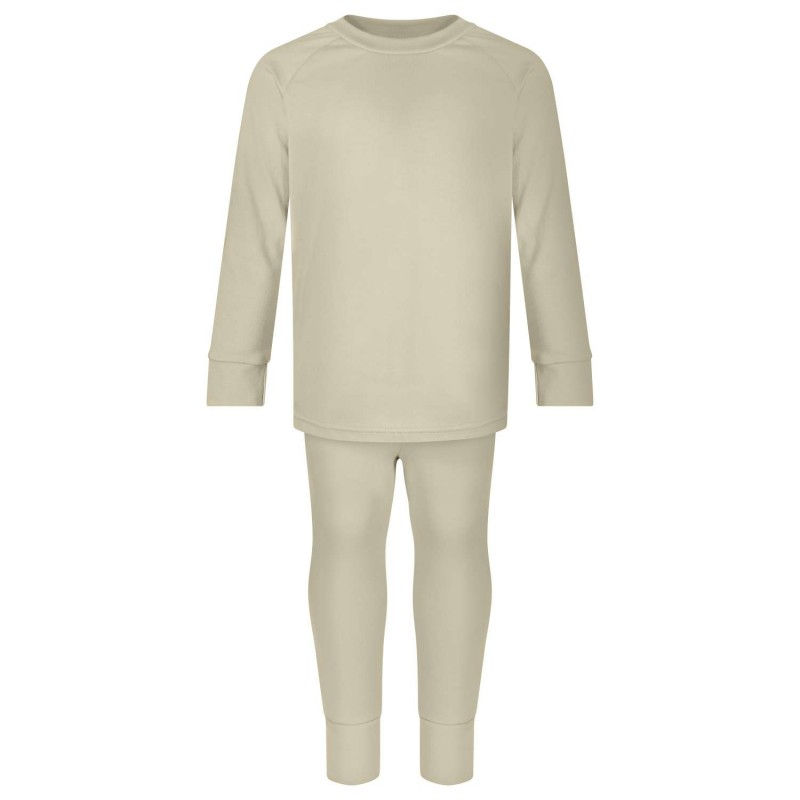 Thumbnail: PERSONALISED REINDEER LOUNGEWEAR SET