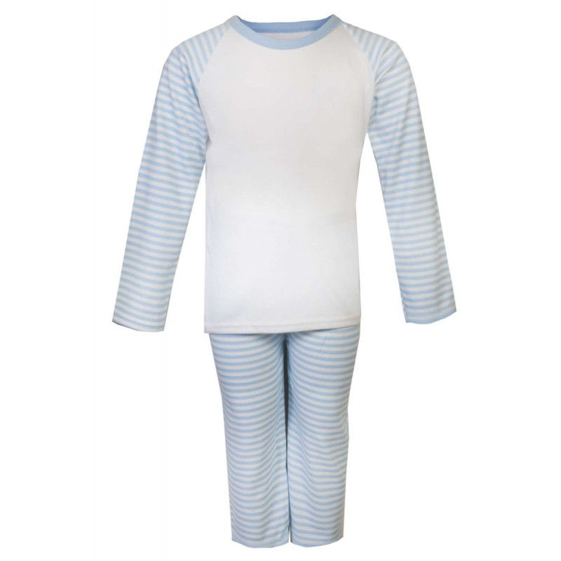 Thumbnail: BORN TWO DRIVE PYJAMAS