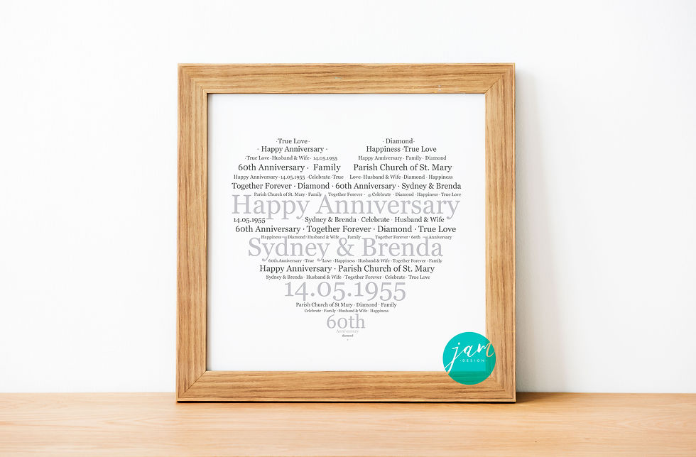 Thumbnail: ANNIVERSARY HEART
