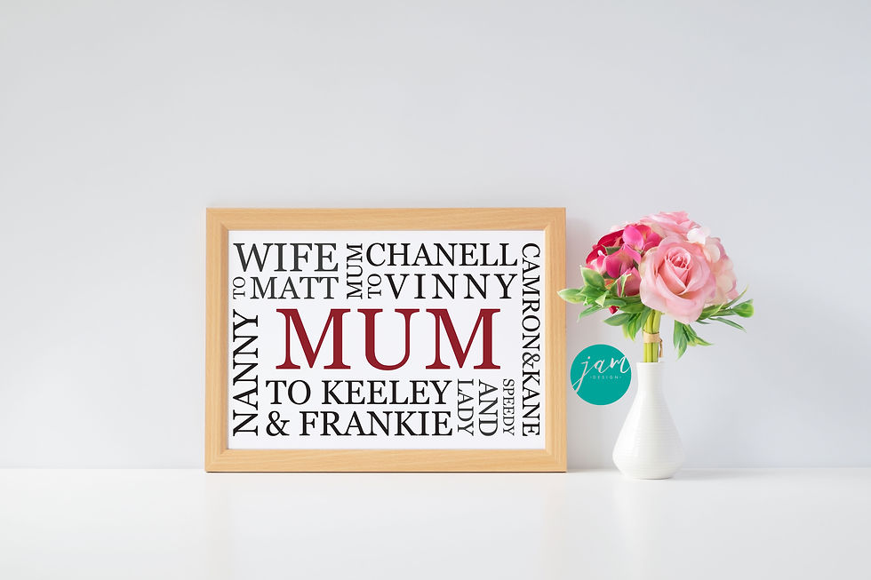Thumbnail: FOR MUM