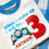 Thumbnail: PERSONALISED THOMAS THE TANK ENGINE BIRTHDAY PYJAMAS