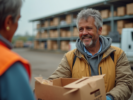 Support Our Campaign: How Donations Make a Difference