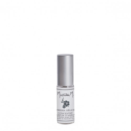 MATHILDE M. - PERFUME CONCENTRATE - FREESIA DELICE