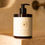 Thumbnail: PANIER DES SENS - EXFOLIATING LIQUID SOAP - HONEY