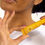 Thumbnail: PANIER DES SENS - LIP BALM - HONEY - NEW