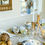 Thumbnail: GREENGATE - HORN CANDLE HOLDER - MEDIUM