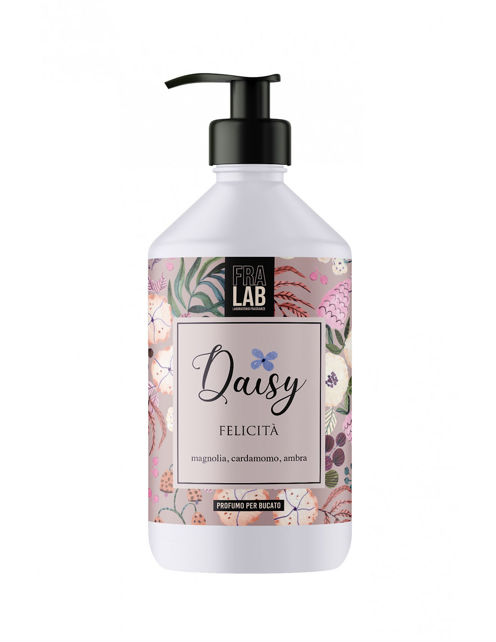 FRALAB - PERFUME LAUNDRY - DAISY - HAPPINESS