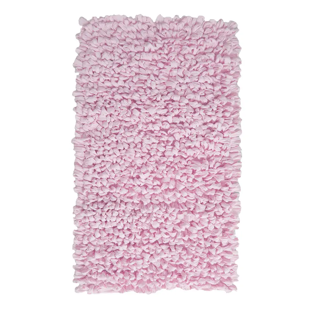 VIANATECE - TARTUFO RUG  - PINK