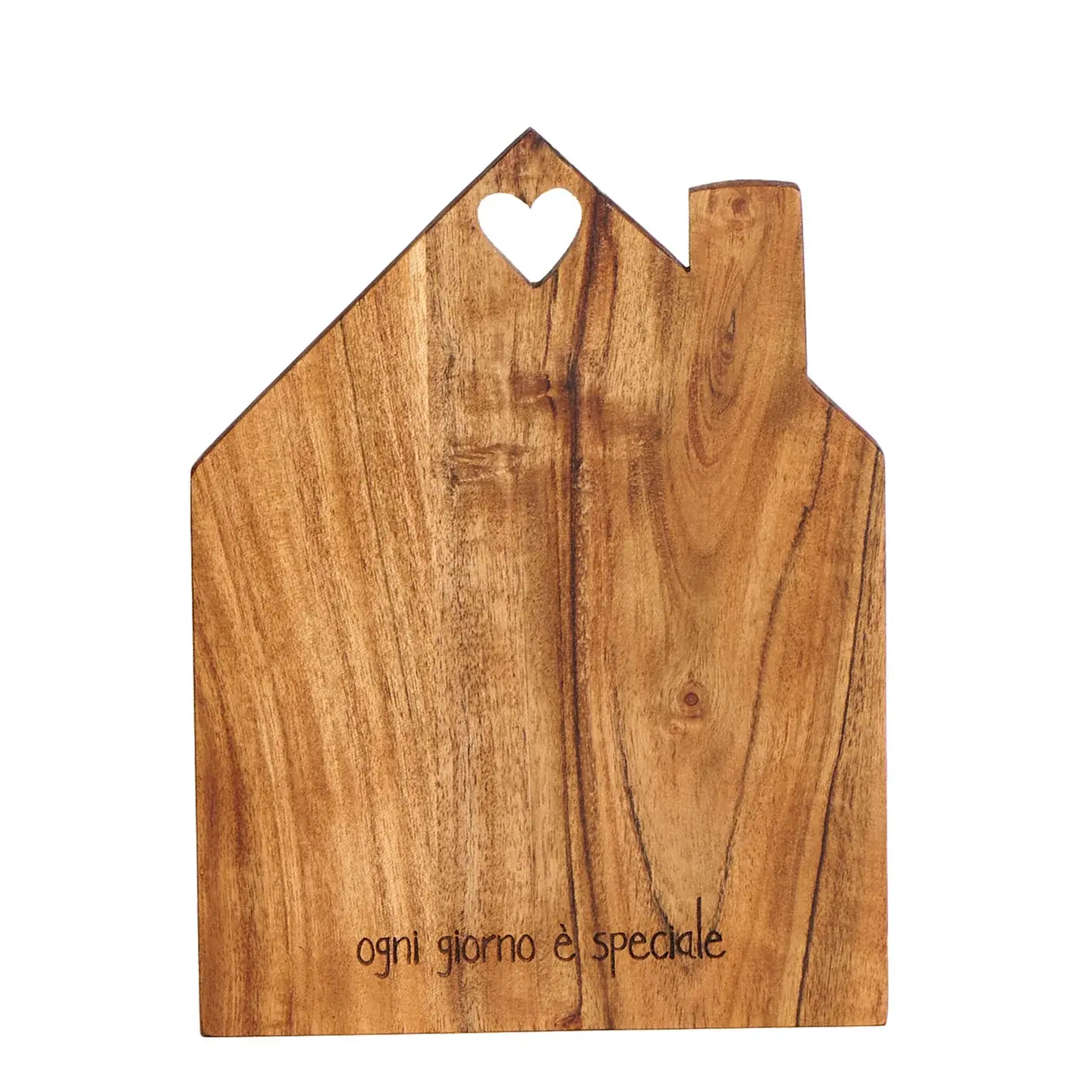 SIMPLE DAY - TAGLIERE CASA - OGNI GIORNO E’ SPECIALE