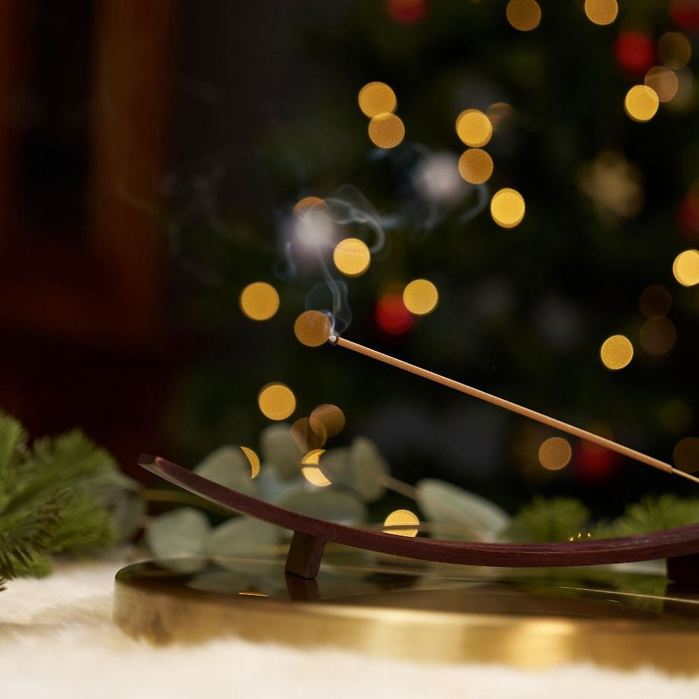 Miniatura: ESTEBAN - INCENSI - VANIGLIA STELLATA