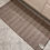 Thumbnail: HRD CARPETS - TAPPETO ESTER - GREY