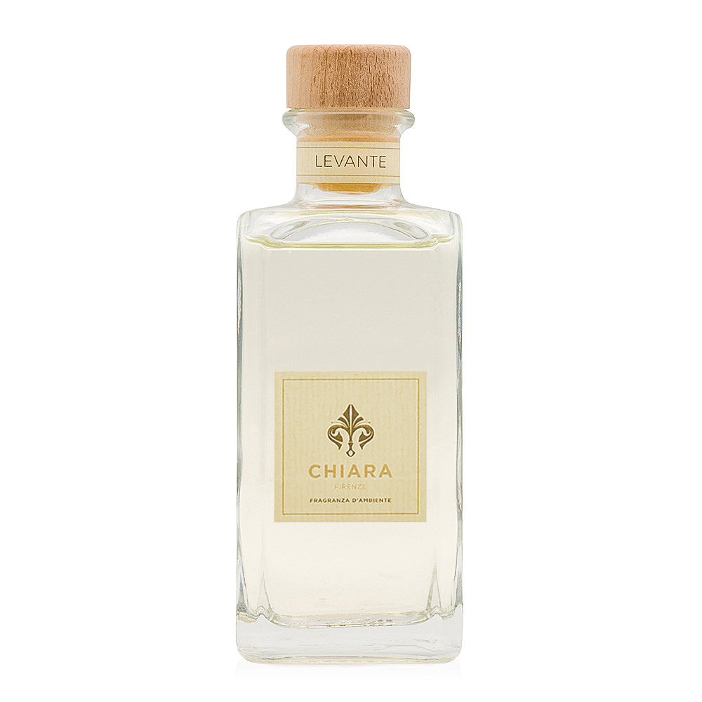 CHIARA FIRENZE - AMBIENT PERFUME - LEVANTE 100ML