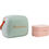 Thumbnail: POLARBOX - BORSA TERMICA 6L - MATCHA - GOLD
