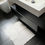 Thumbnail: HRD CARPETS - TAPPETO ALICE - OFF WHITE