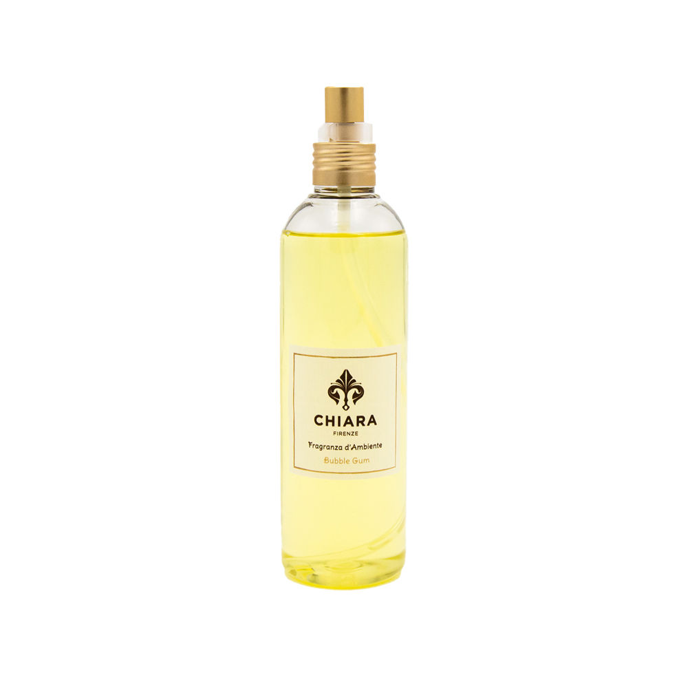 CHIARA FIRENZE - AMBIENT SPRAY - BUBBLE GUM