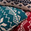 Thumbnail: AMADEUS CADES - SKI MESH CUSHION