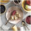 Thumbnail: MATHILDE M. - 2 FRUIT PLATES SET - BEAUTIFUL LAND