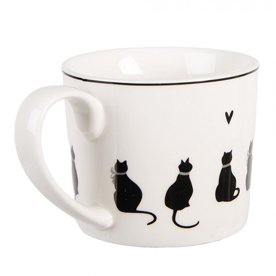 Thumbnail: CLAYRE & EEF - TAZZA GATTI