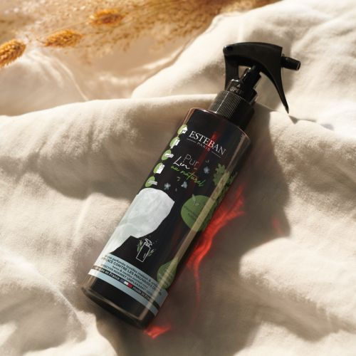 Thumbnail: ESTEBAN - SPRAY TESSILE - PURO LINO