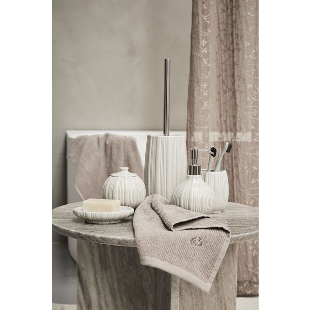 Thumbnail: LENE BJERRE - TELO DOCCIA MOLLI - BEIGE