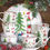 Thumbnail: CAKE PLATE WITH SCOOP - READY FOR CHRISTMAS