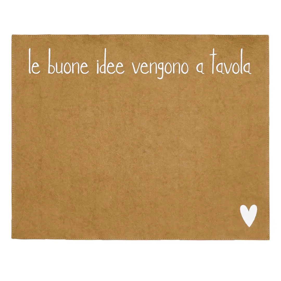 SIMPLE DAY - TOVAGLIETTA LE BUONE IDEE