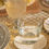 Thumbnail: IB LAURSEN - SOTTO BICCHIERI IN COTONE