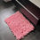Thumbnail: VIANATECE - TAPPETO TARTUFO - PINK