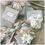 Miniatura: MATHILDE M. - DECORO DI GESSO PROFUMATO - FREESIA DELICE - MEDIO