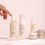 Thumbnail: PANIER DES SENS - LIGHT MOISTURIZING CREAM - PEONY