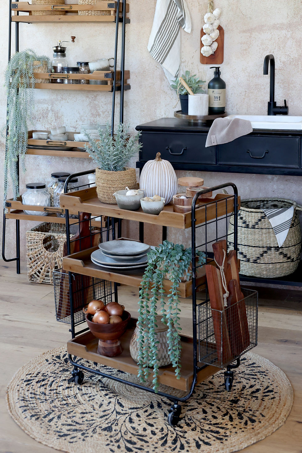 Thumbnail: CHIC ANTIQUE - PIANTINA - ROSMARINO