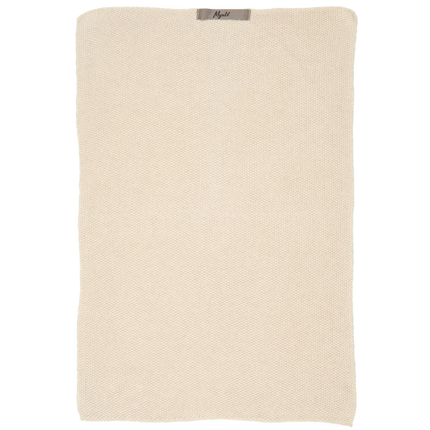 IB LAURSEN - CANOVACCIO ASSORBENTE - MYNTE - NATURAL