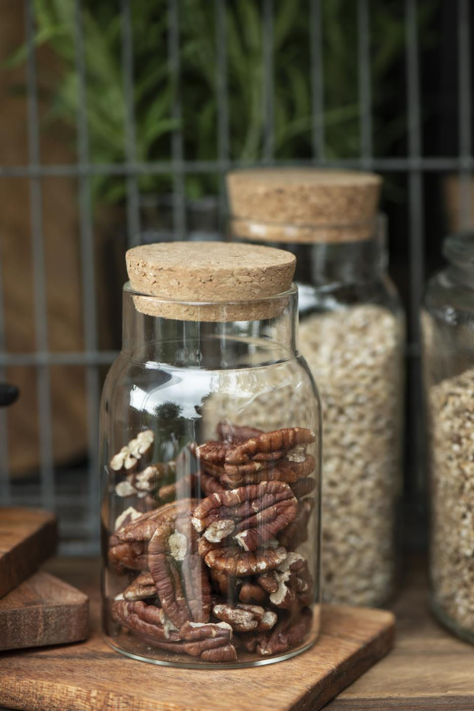 Thumbnail: IB LAURSEN - SPICE JAR - 210ML