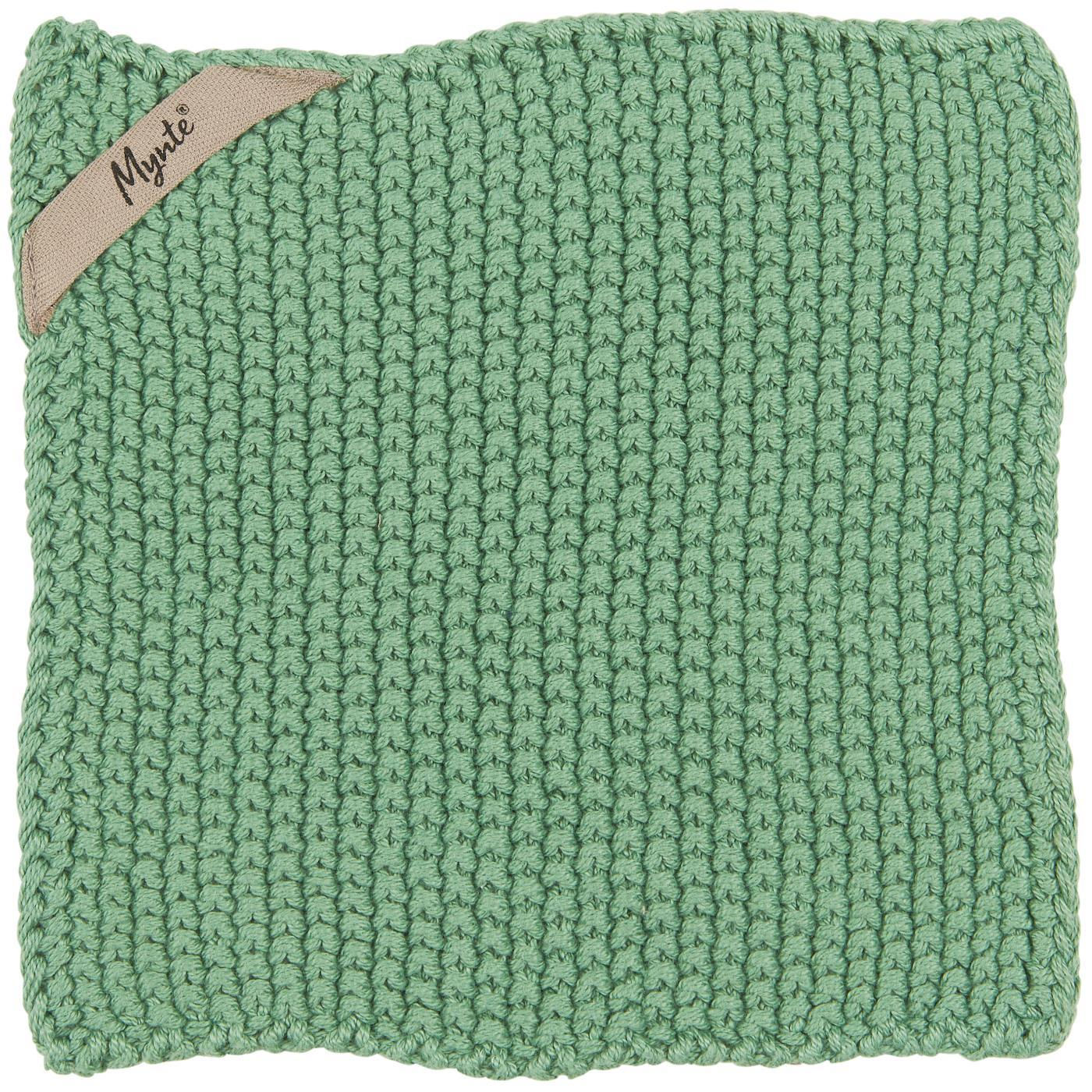 IB LAURSEN - PRESINA MYNTE - WASABI