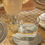 Thumbnail: IB LAURSEN - SOTTO BICCHIERI IN COTONE