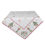 Thumbnail: CLAYRE & EEF - NUTCRACKER TABLECLOTH - 150CM