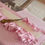 Thumbnail: VIANATECE - TAPPETO TARTUFO - PINK